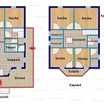Wellrest Nature Apartment *