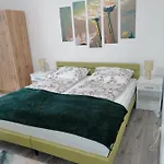 Apartment Wellrest Nature Hegymagas