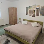 Apartment Wellrest Nature Hegymagas
