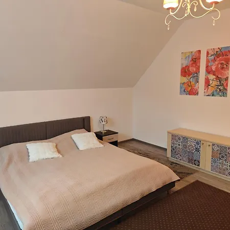 Apartament Wellrest Nature Vendeghaz *