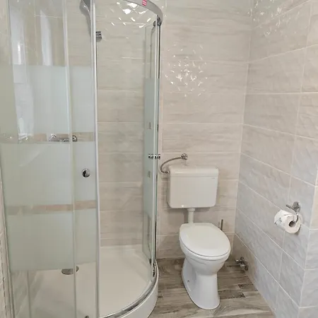 Apartmán Wellrest Nature Vendeghaz