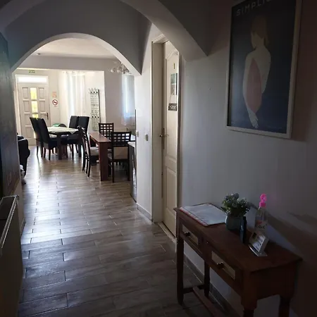 Wellrest Nature Vendeghaz Apartmán
