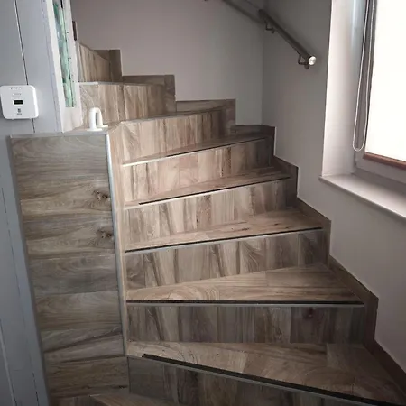Apartmán Wellrest Nature Vendeghaz Hegymagas