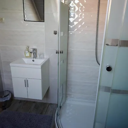 Apartmán Wellrest Nature Vendeghaz *
