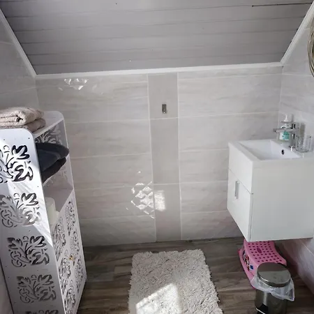 Wellrest Nature Vendeghaz Apartmán Hegymagas