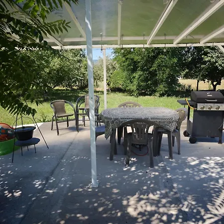 Apartmán Wellrest Nature Vendeghaz *