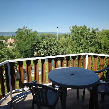Wellrest Nature Vendeghaz Apartmán Hegymagas