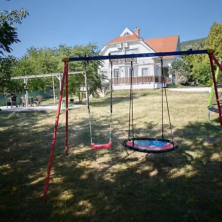 Apartmán Wellrest Nature Vendeghaz Hegymagas